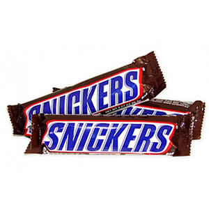 snickers